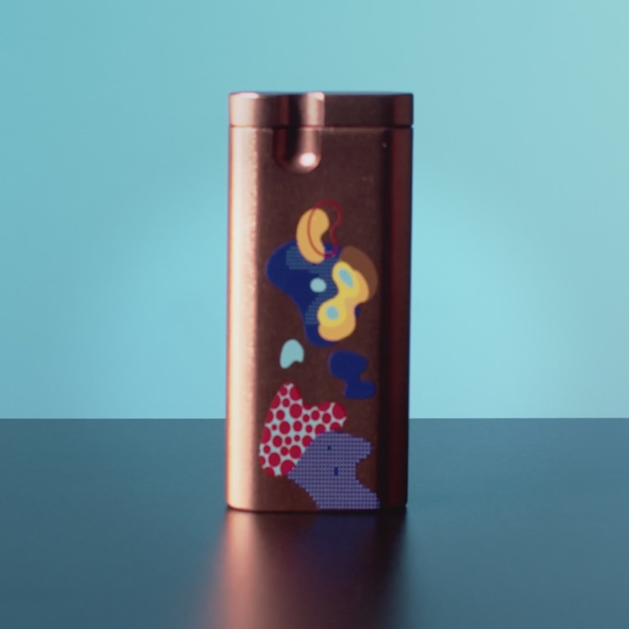 Famous Design Papaya Aluminum Dugout