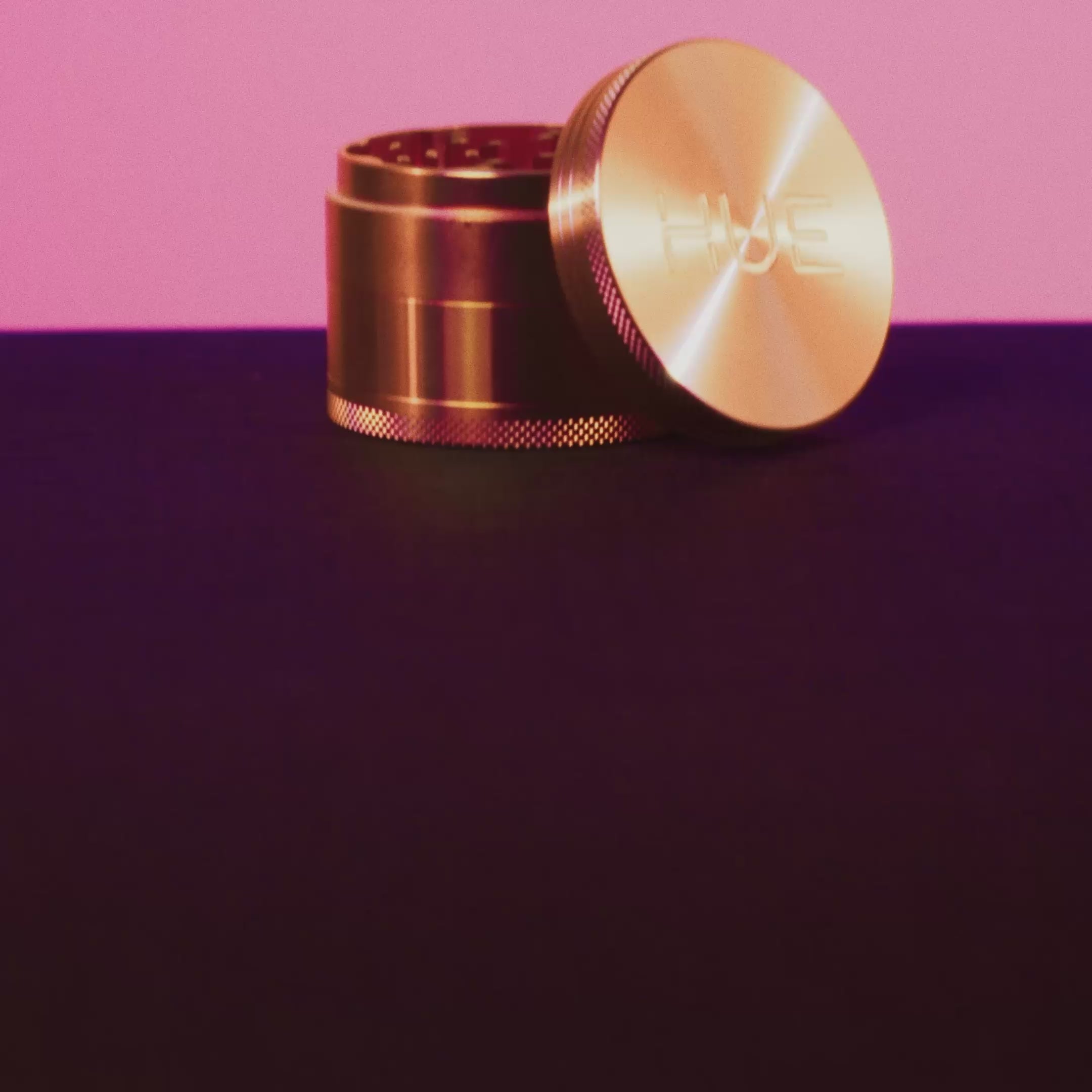 Hue 3-Stage Grinder