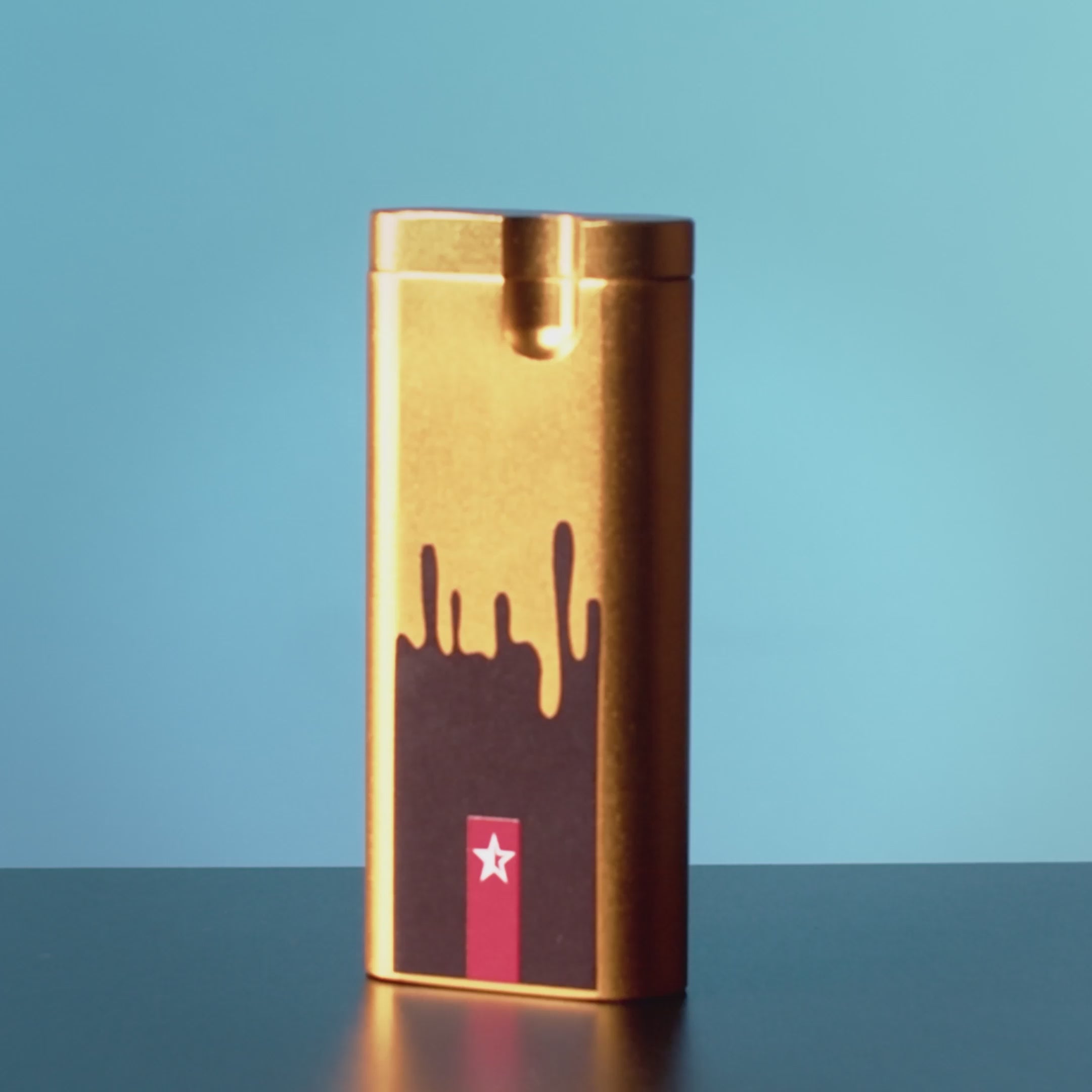 Famous Design Surrender Aluminum Dugout