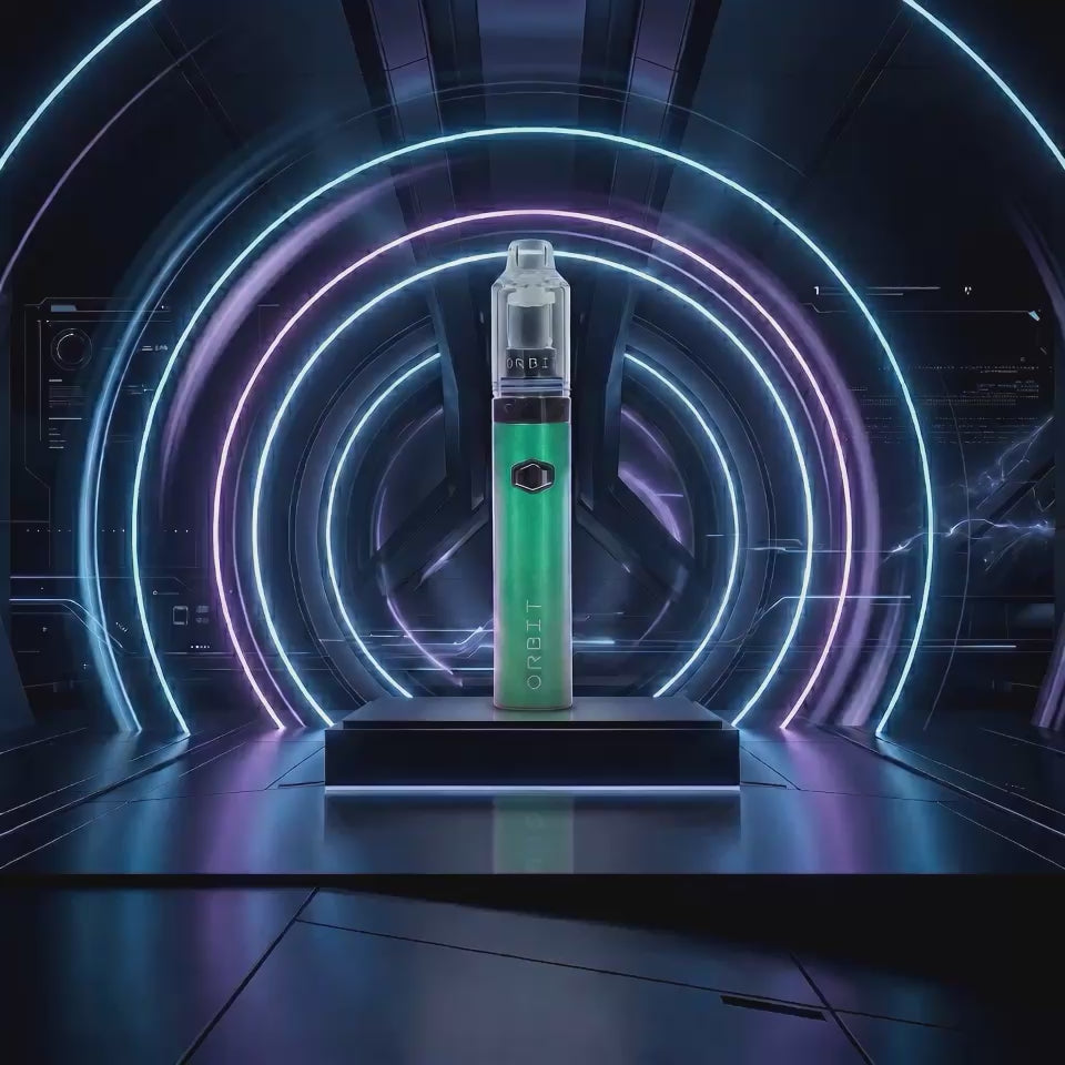 Yocan Orbit Vaporizer