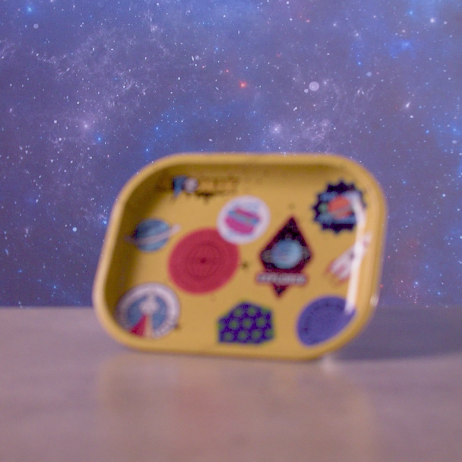 Atomik Tray - Small