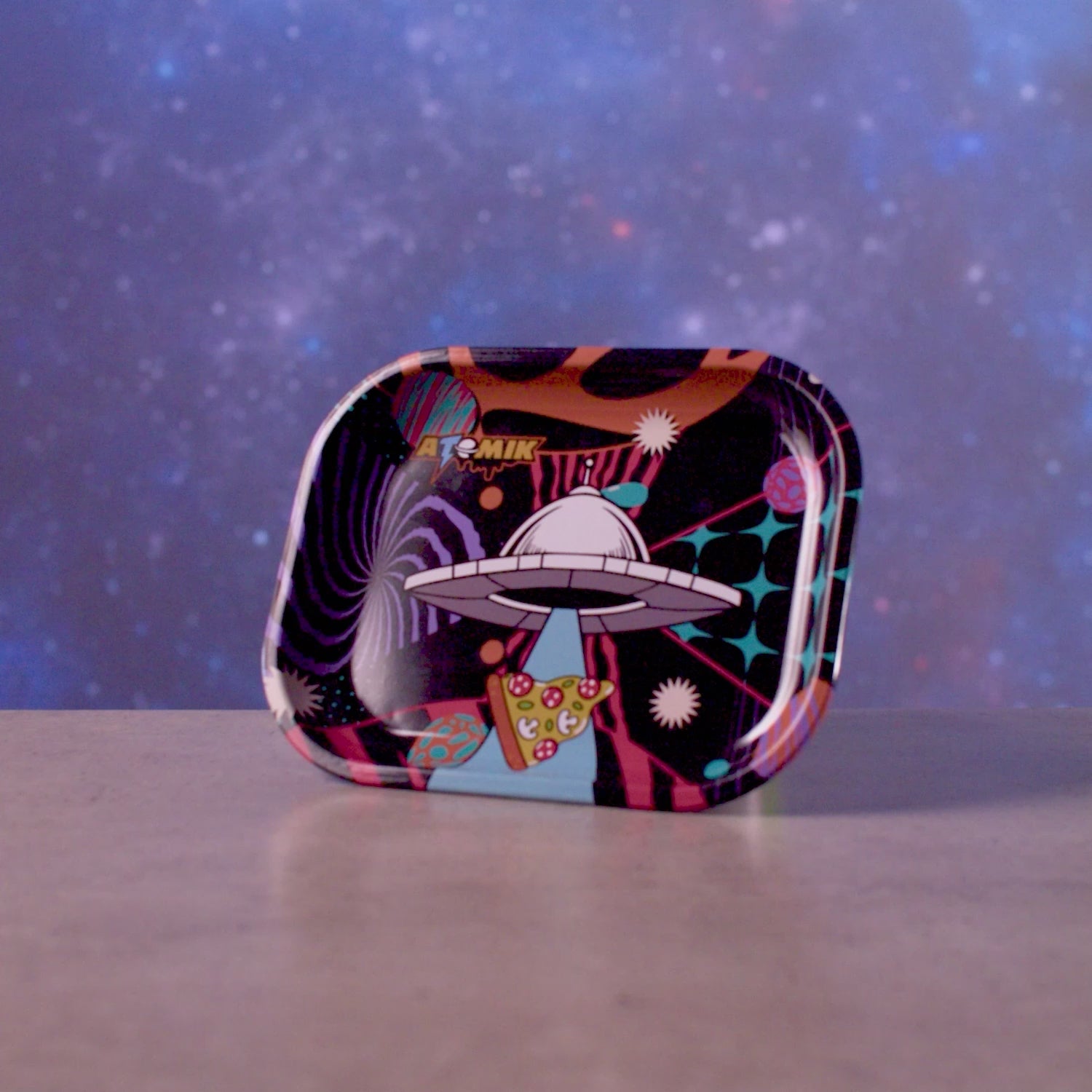 Atomik Tray - Small