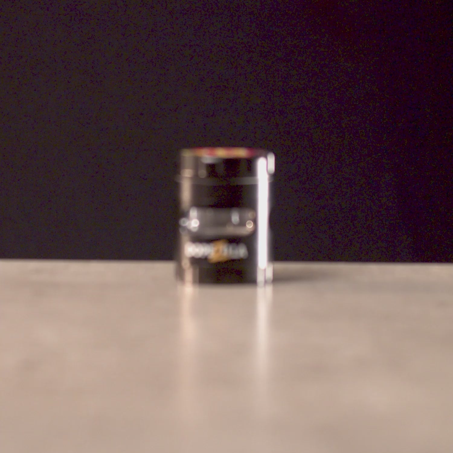 Dopezilla Space Pod 3-Stage 50 mm Grinder