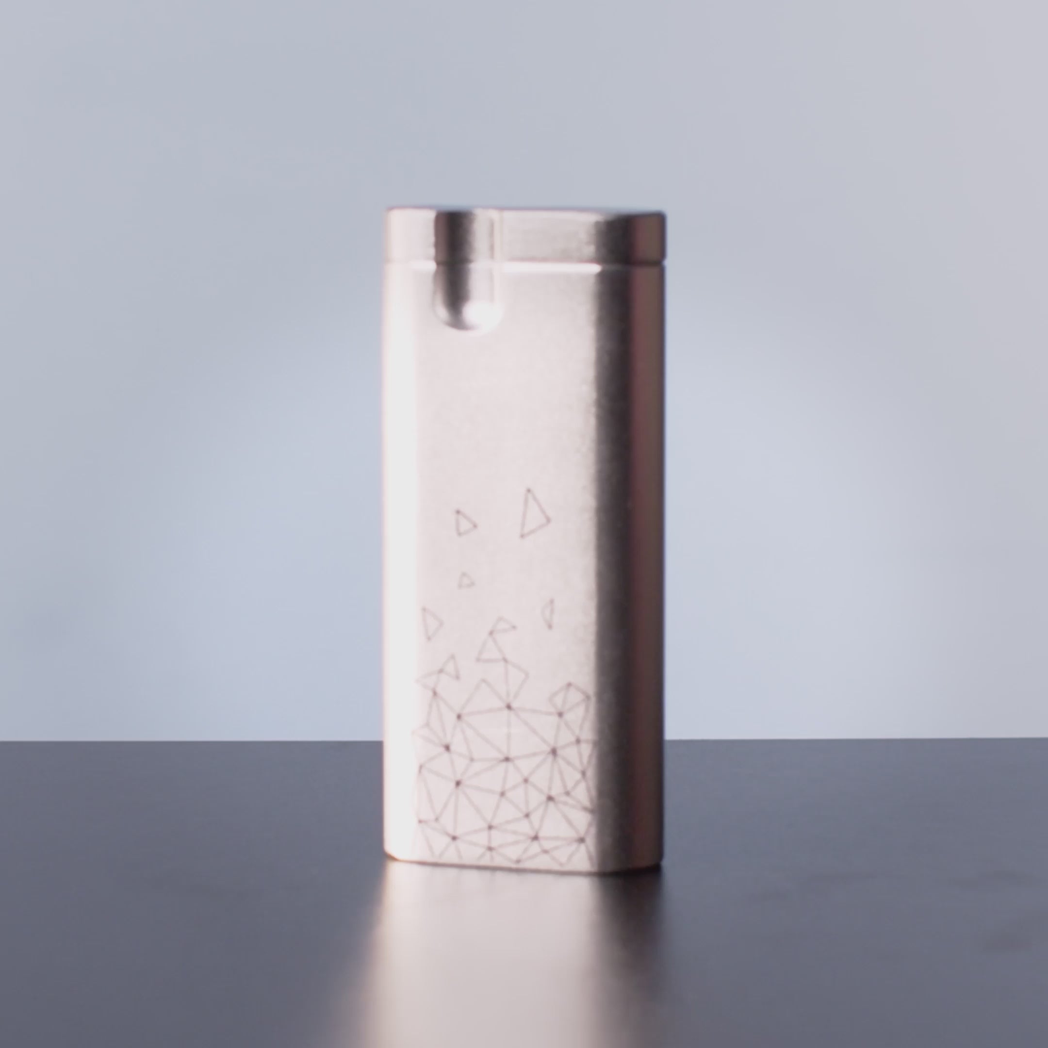 Famous Design Space Aluminum Dugout
