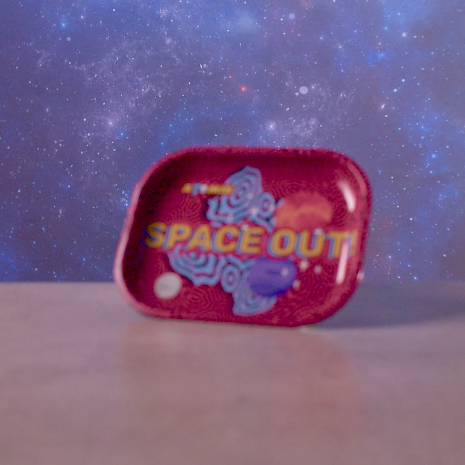 Atomik Tray - Small