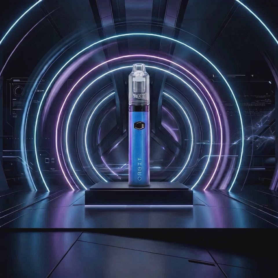 Yocan Orbit Vaporizer