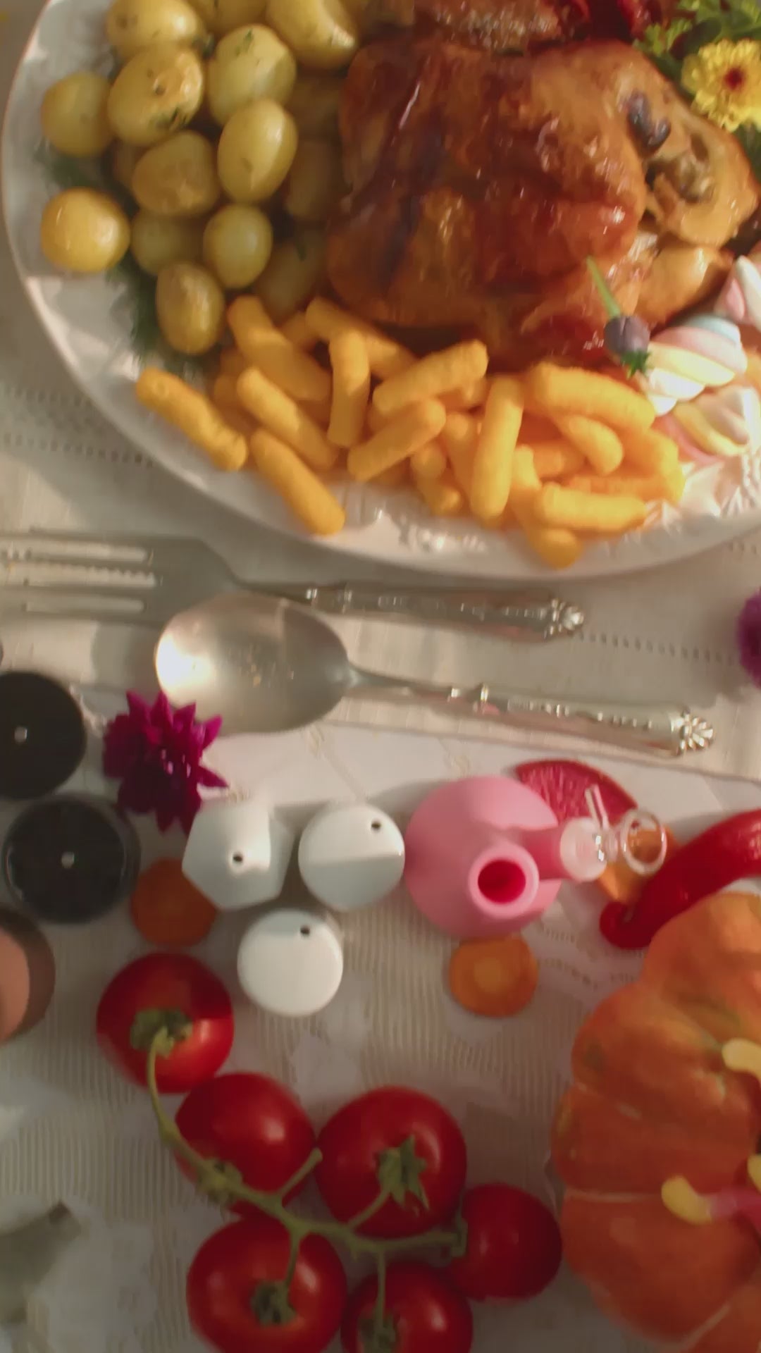 "Get Stuffed" Smoking Box