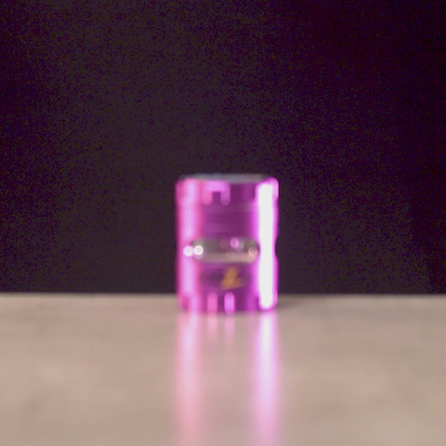 Dopezilla Space Pod 3-Stage 50 mm Grinder