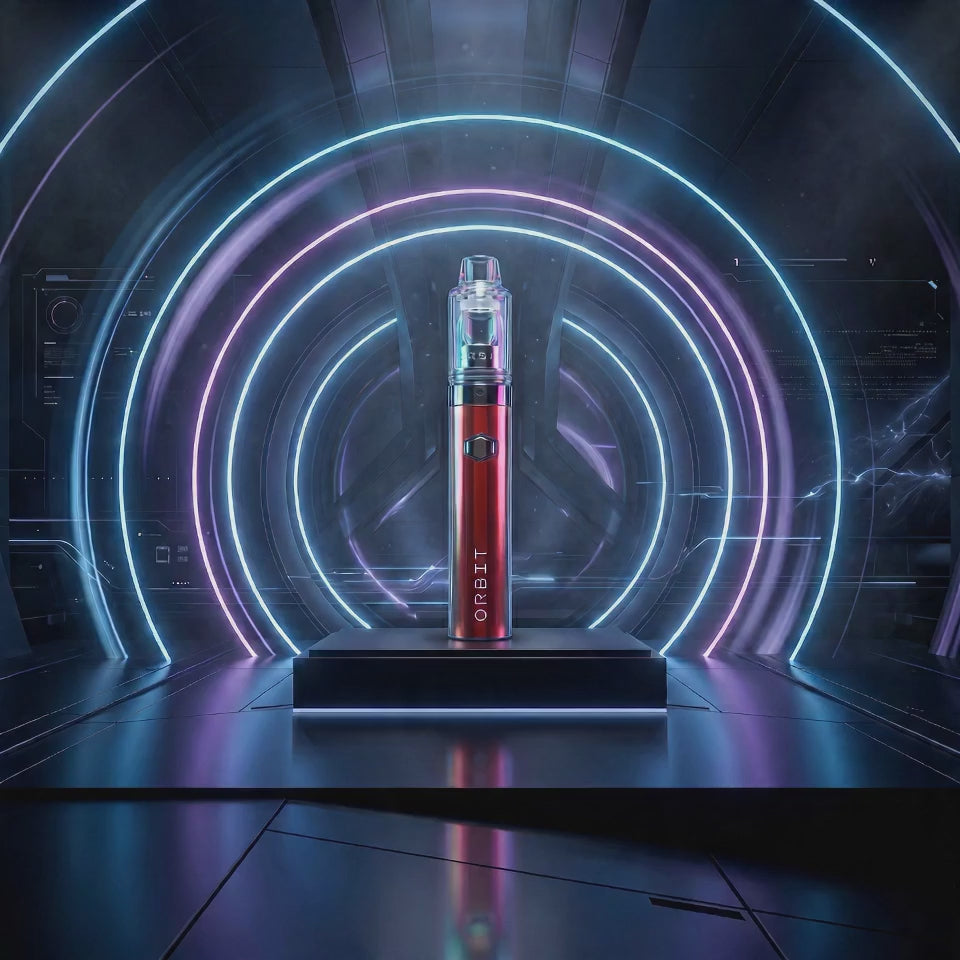 Yocan Orbit Vaporizer