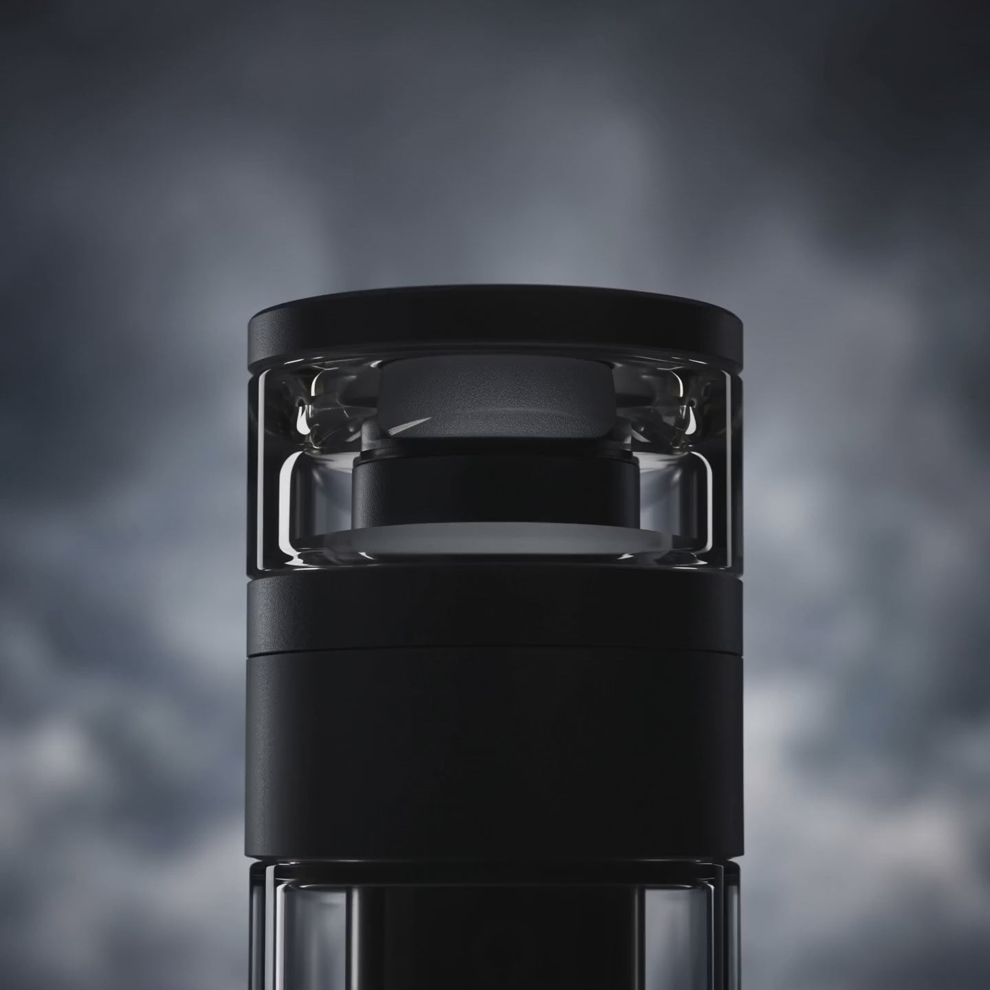 Cloudious9 Hydrology9 NX Flower & Concentrate Vaporizer