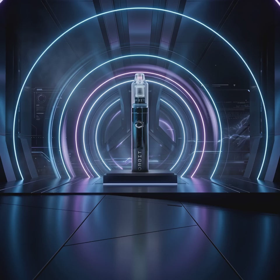Yocan Orbit Vaporizer