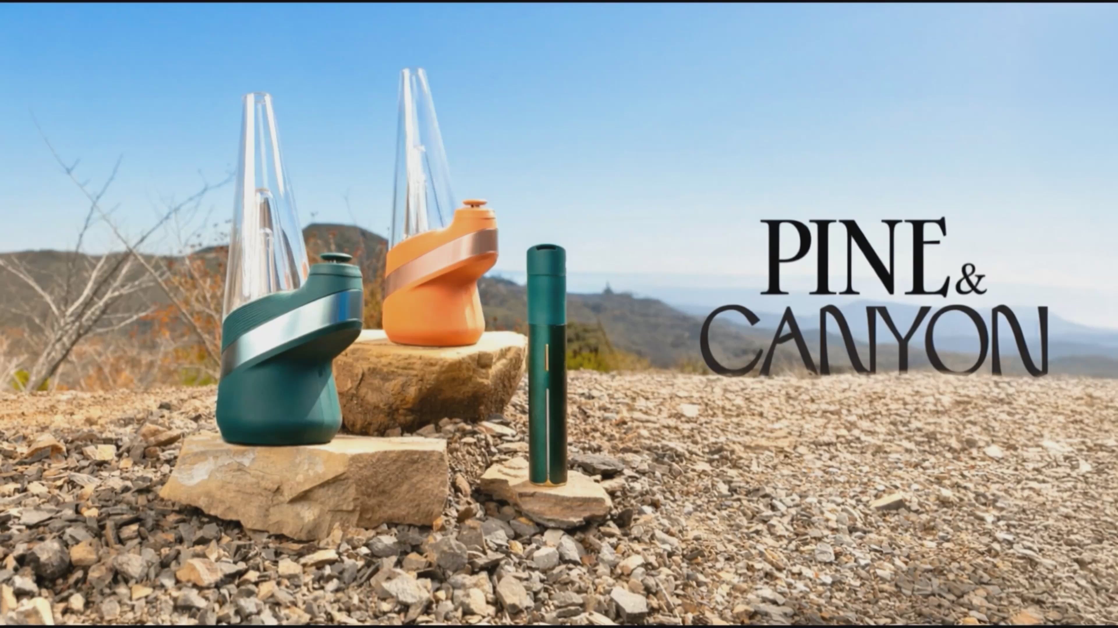 Puffco New Peak Vaporizer