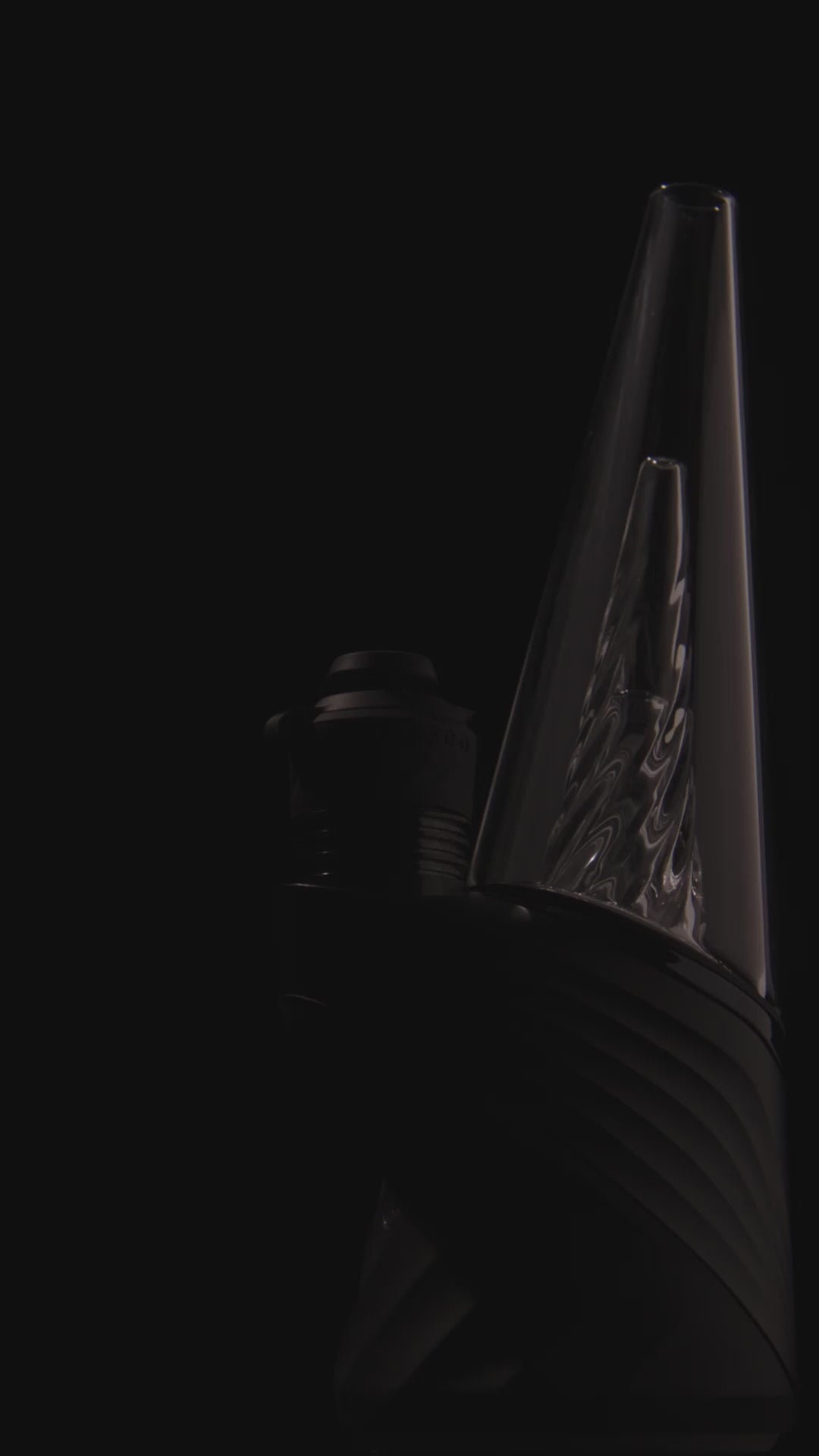 Puffco New Peak Vaporizer