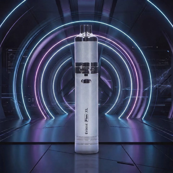 Yocan Evolve Plus XL Vaporizer