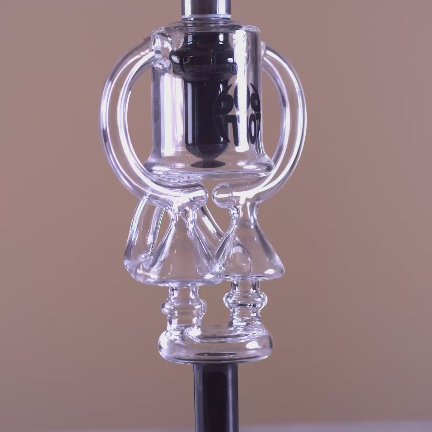 Lollipop Brand Arm Recyclers Nectar Collector