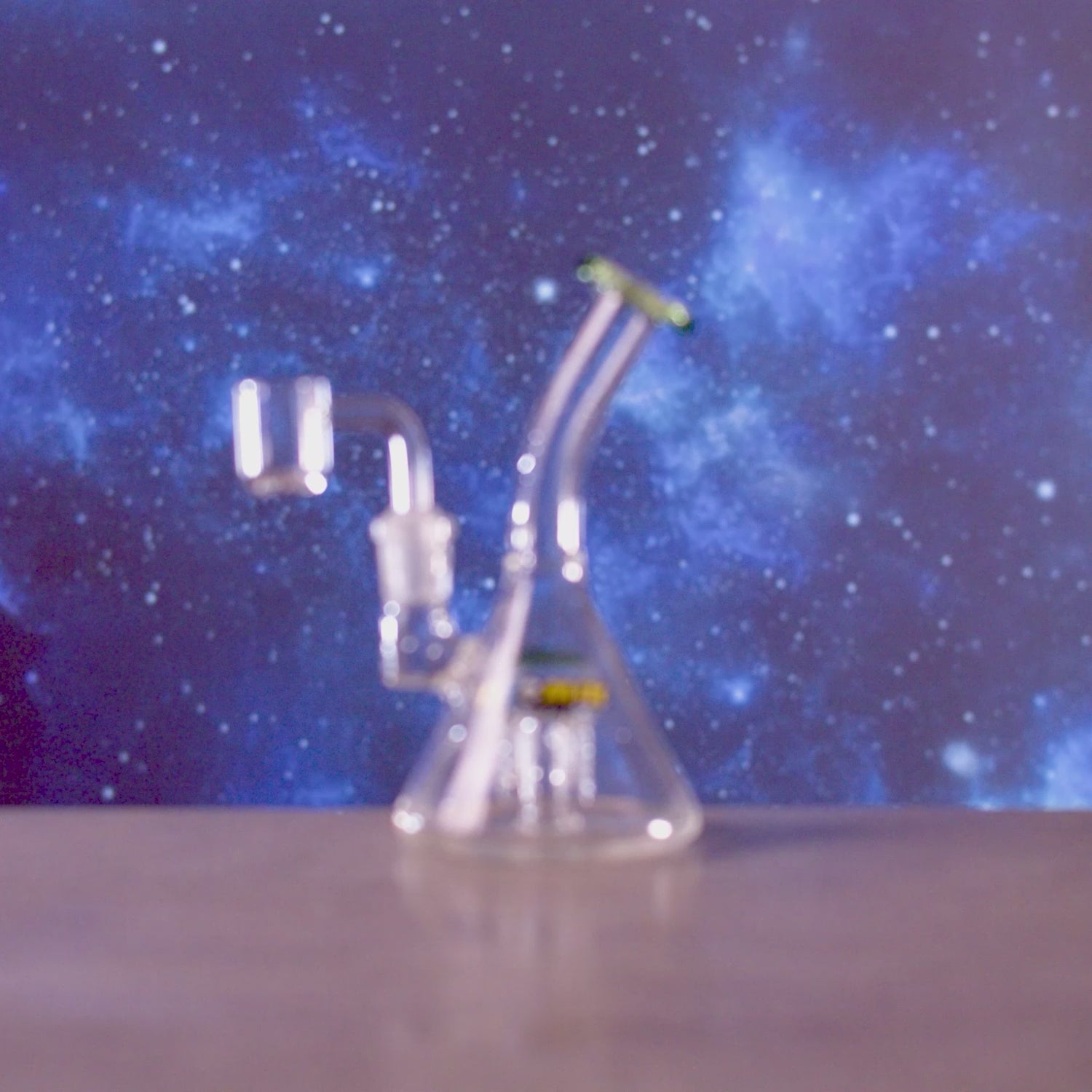 Atomik Asteroid Dab Rig - 5.5 in.