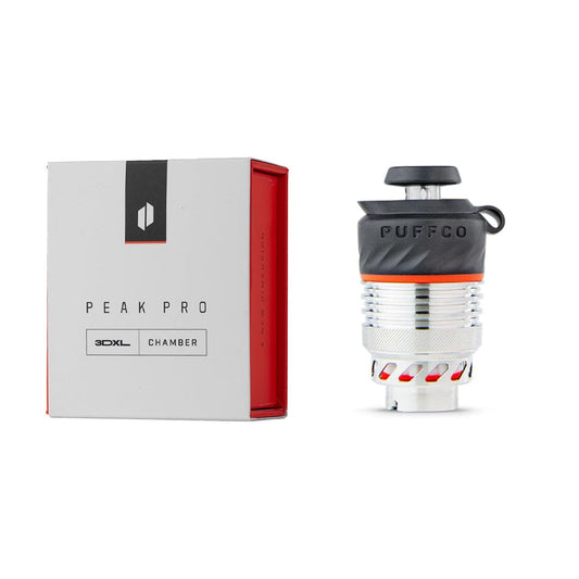 Puffco Accessories Puffco Peak Pro 3D XL Chamber Atomizer