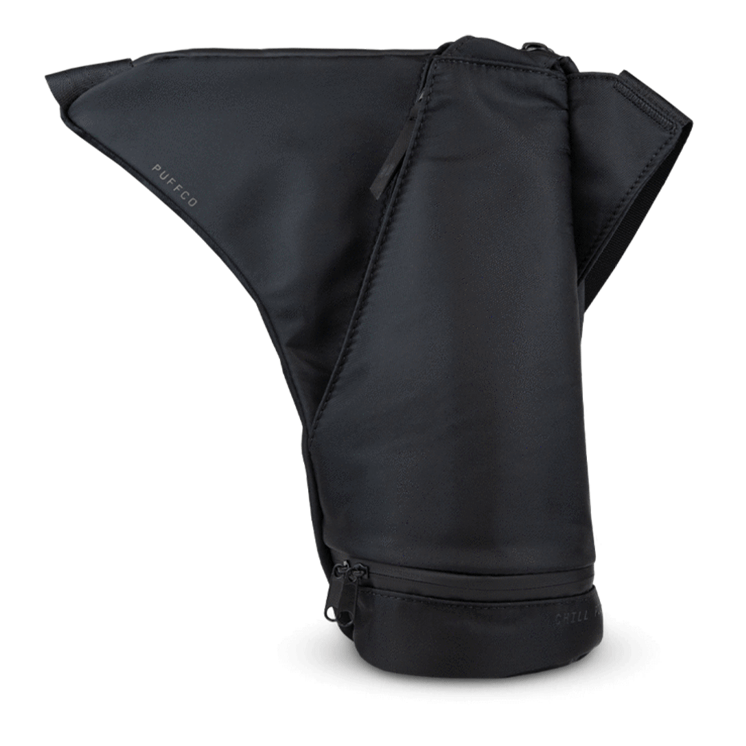Puffco Accessory Black Puffco Journey Bag