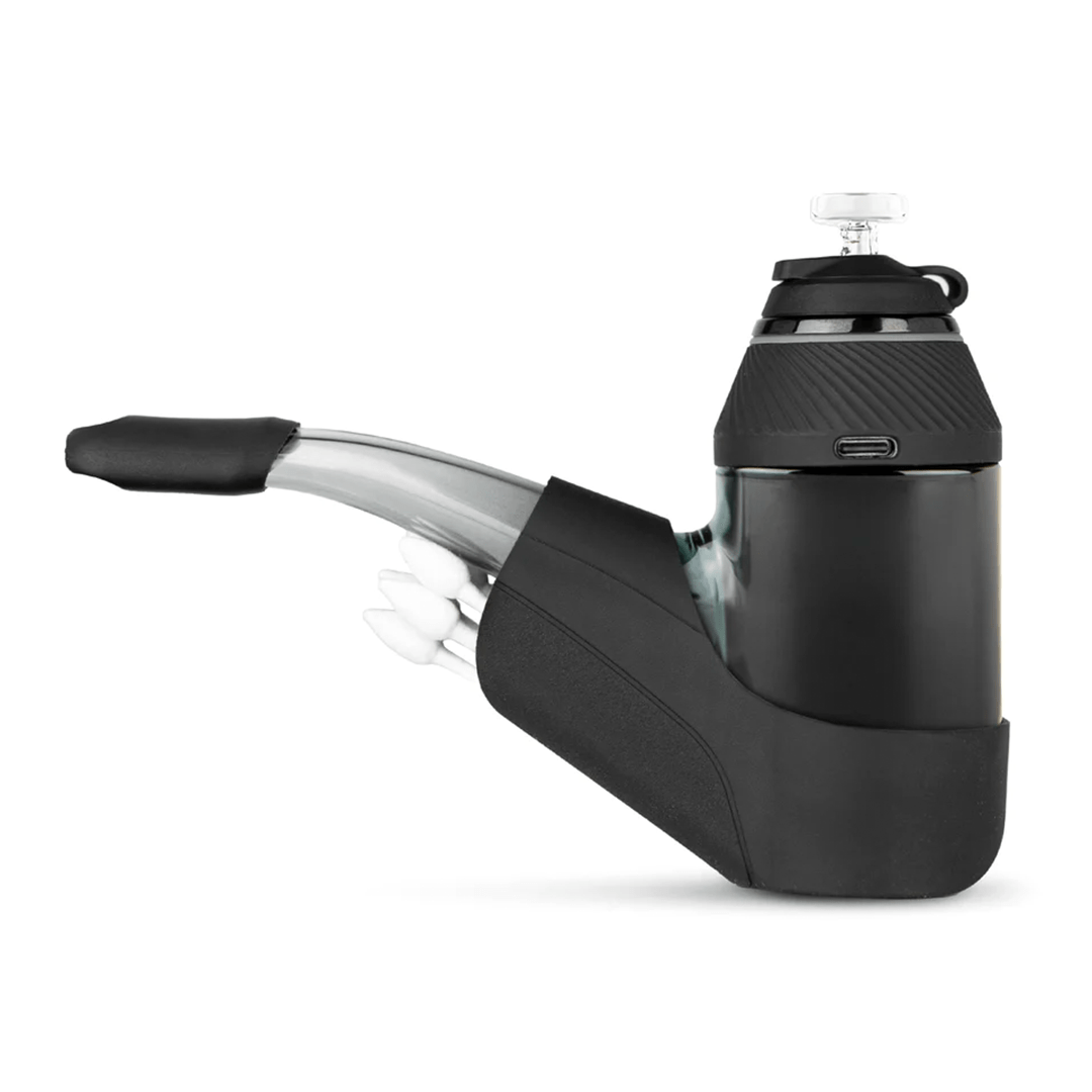 Puffco Accessory Black Puffco Proxy Travel Pack