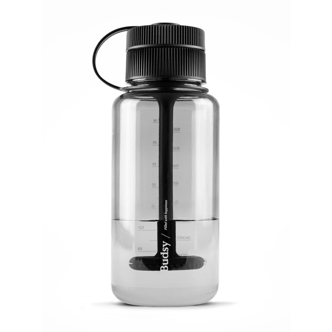 Puffco Accessory Clear Puffco Budsy