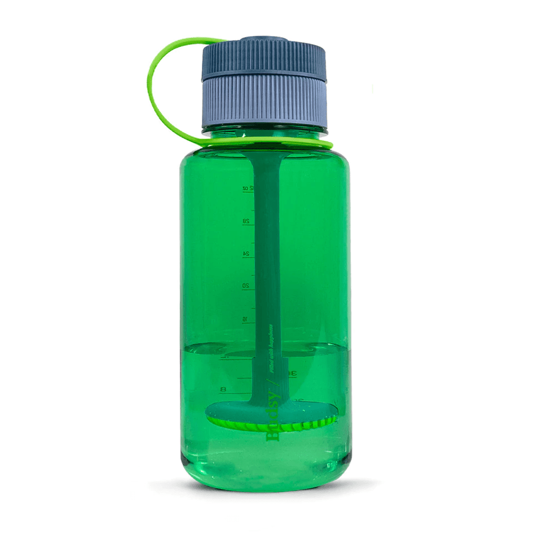 Puffco Accessory Emerald Puffco Budsy