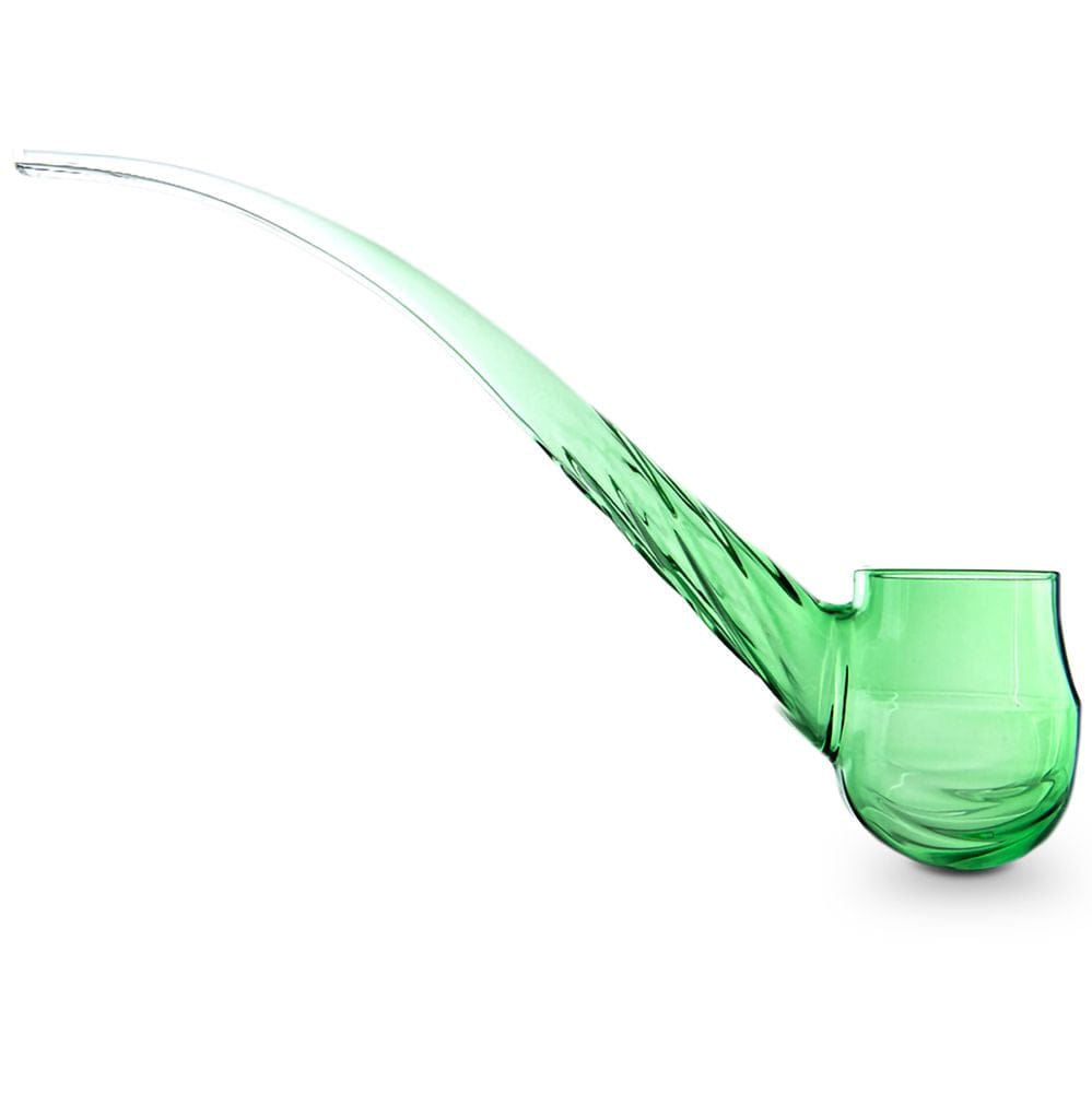 Puffco Accessory Limited Edition "Flourish" Proxy Wizard Dry Pipe