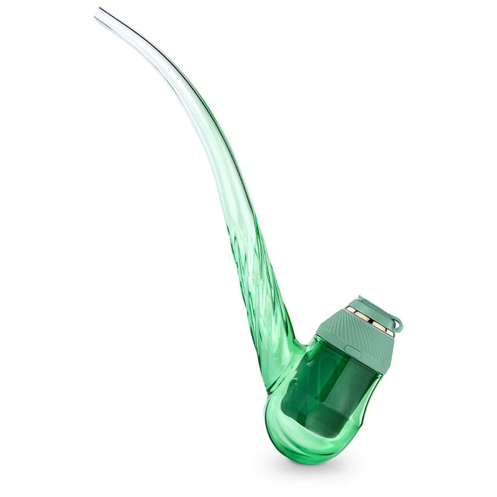 Puffco Accessory Limited Edition "Flourish" Proxy Wizard Dry Pipe