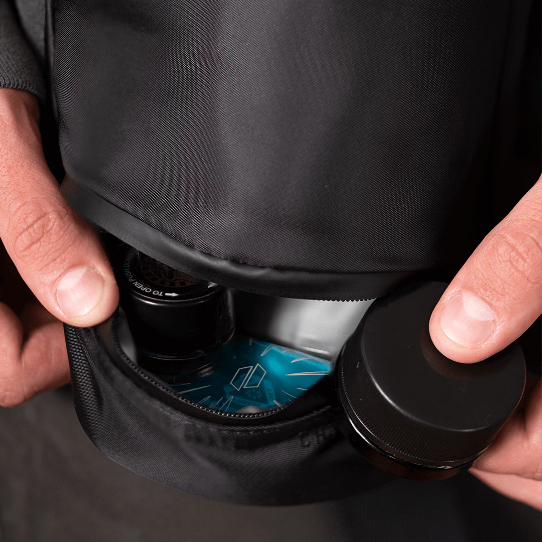 Puffco Accessory Puffco Journey Bag