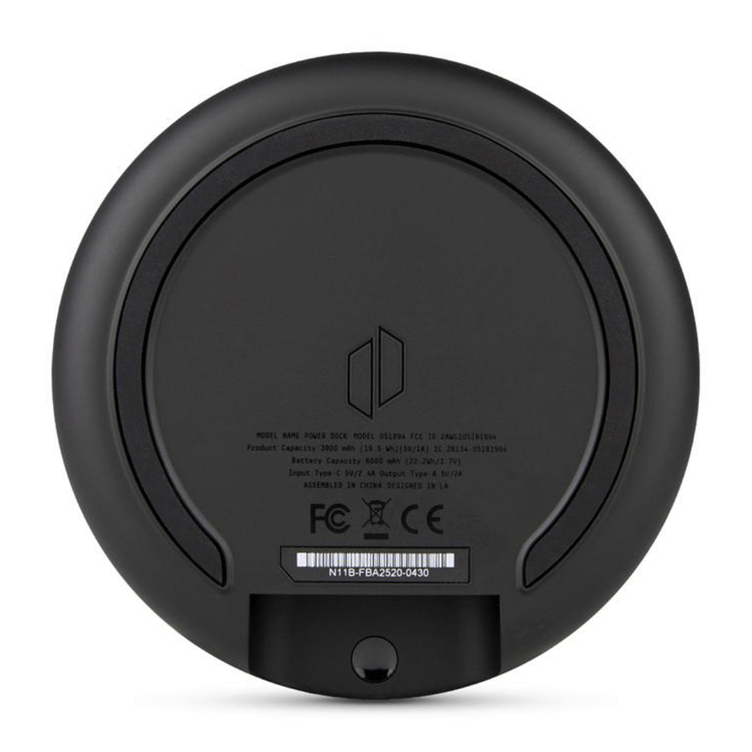 Puffco Accessory Puffco Peak Pro Power Dock