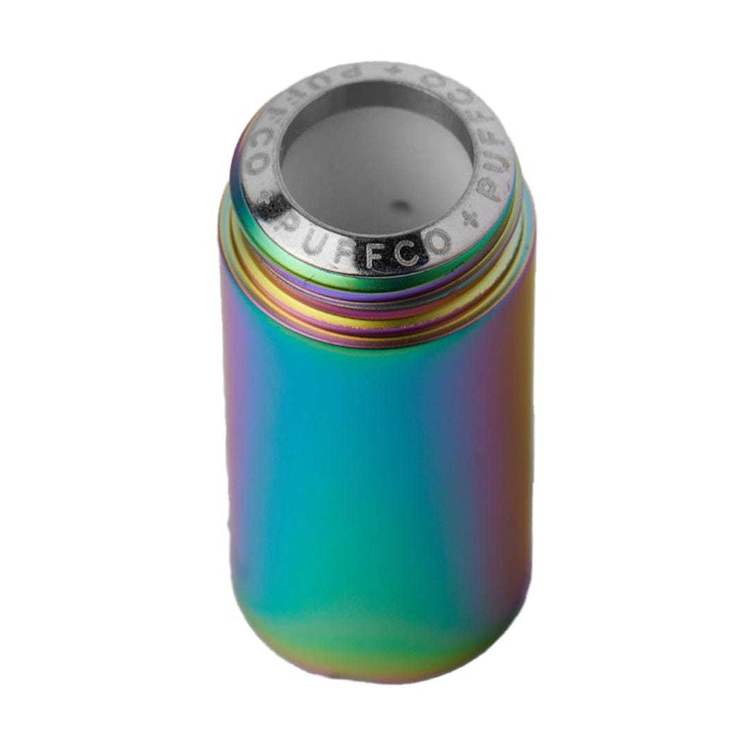 Puffco Atomizer Vision (Rainbow) Puffco Plus Chambers / Atomizers