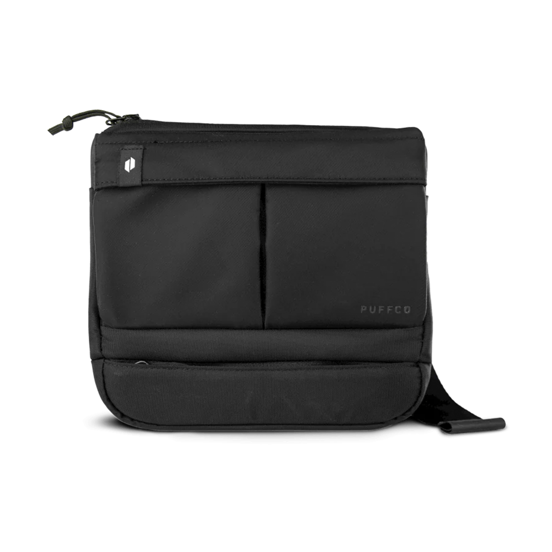 Puffco Black Puffco Proxy Travel Bag