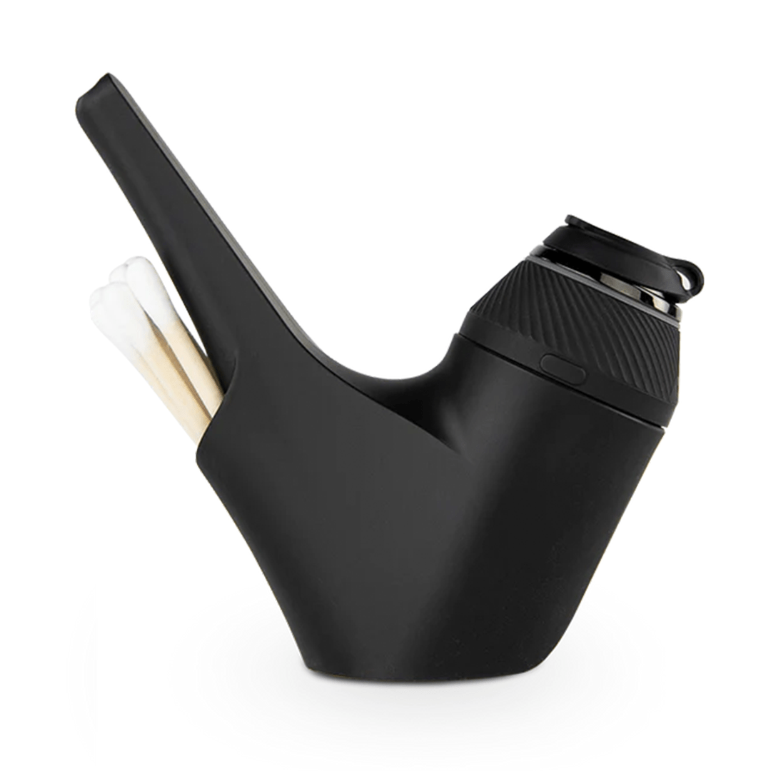 Puffco Black Puffco Proxy Travel Pipe