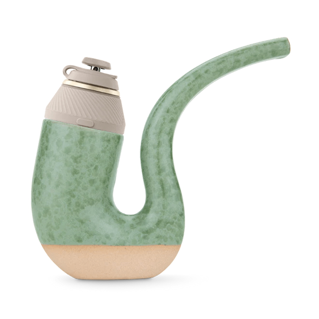 Puffco Pipe Attachment Matcha Puffco Proxy Terrapipe