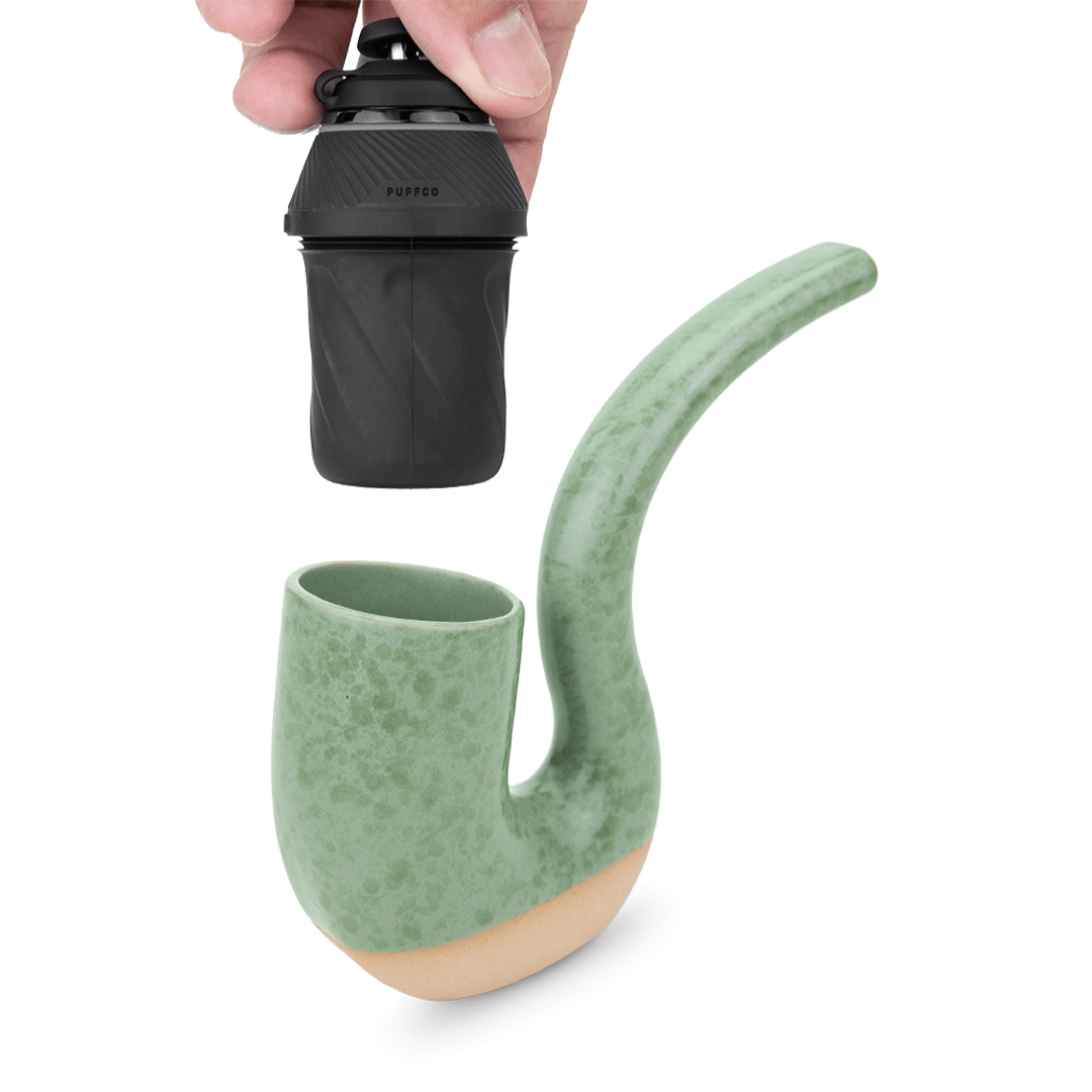 Puffco Pipe Attachment Puffco Proxy Terrapipe