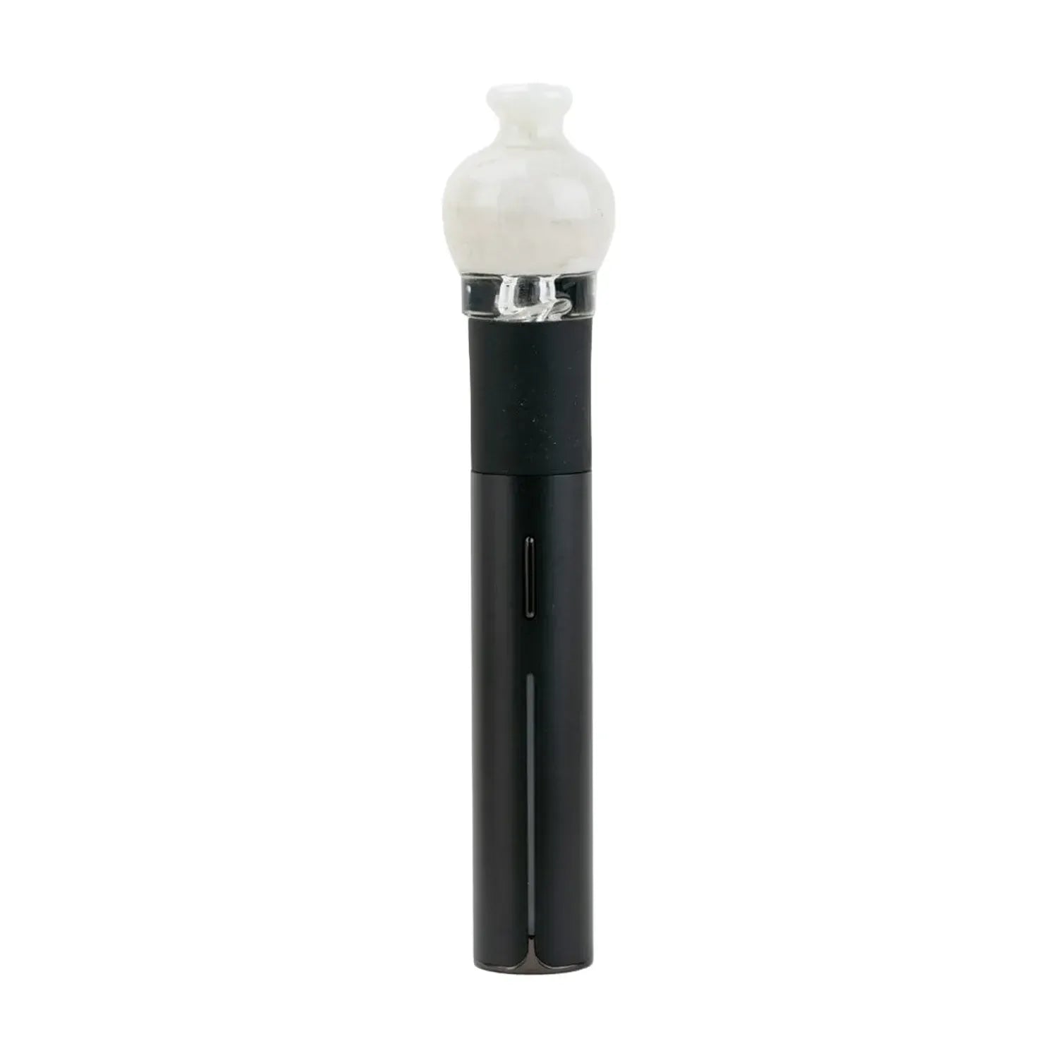 Empire Glassworks Puffco Pivot Glass Mouthpiece - Glow in the Dark