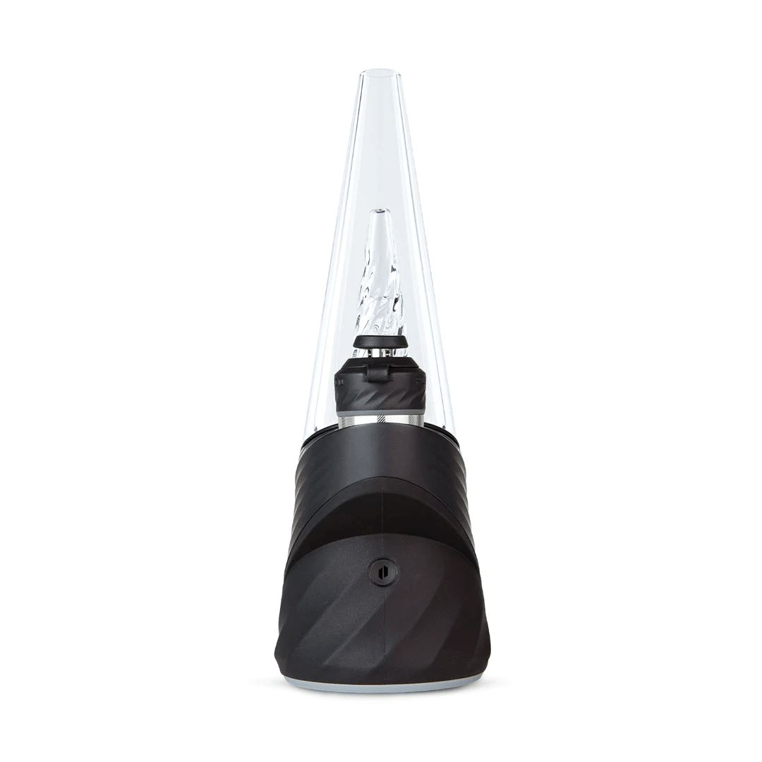 Puffco Vaporizer Onyx Black Puffco Peak Pro