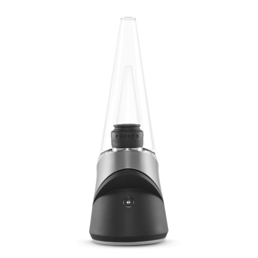 Puffco Vaporizer Onyx Black Puffco Peak Pro