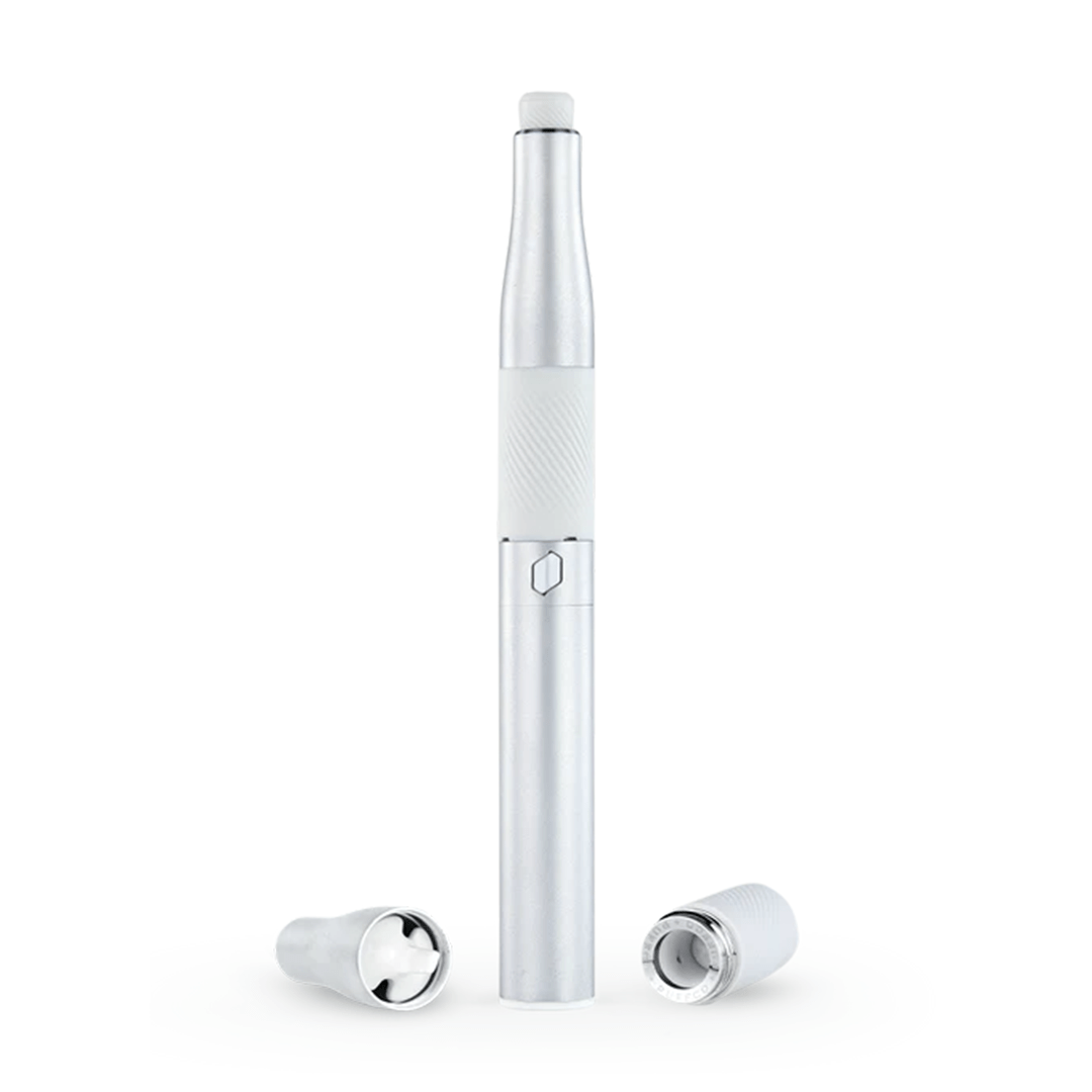 Puffco Vaporizer Pearl Puffco New Plus Vaporizer