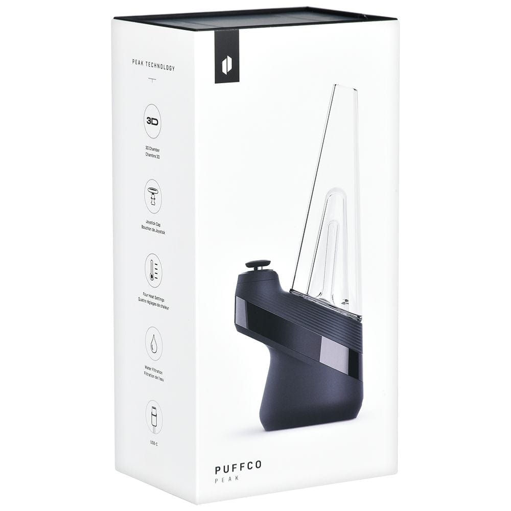 Puffco Creator Puffco New Peak Vaporizer 🌟 | 1700mAh | Precision Heating