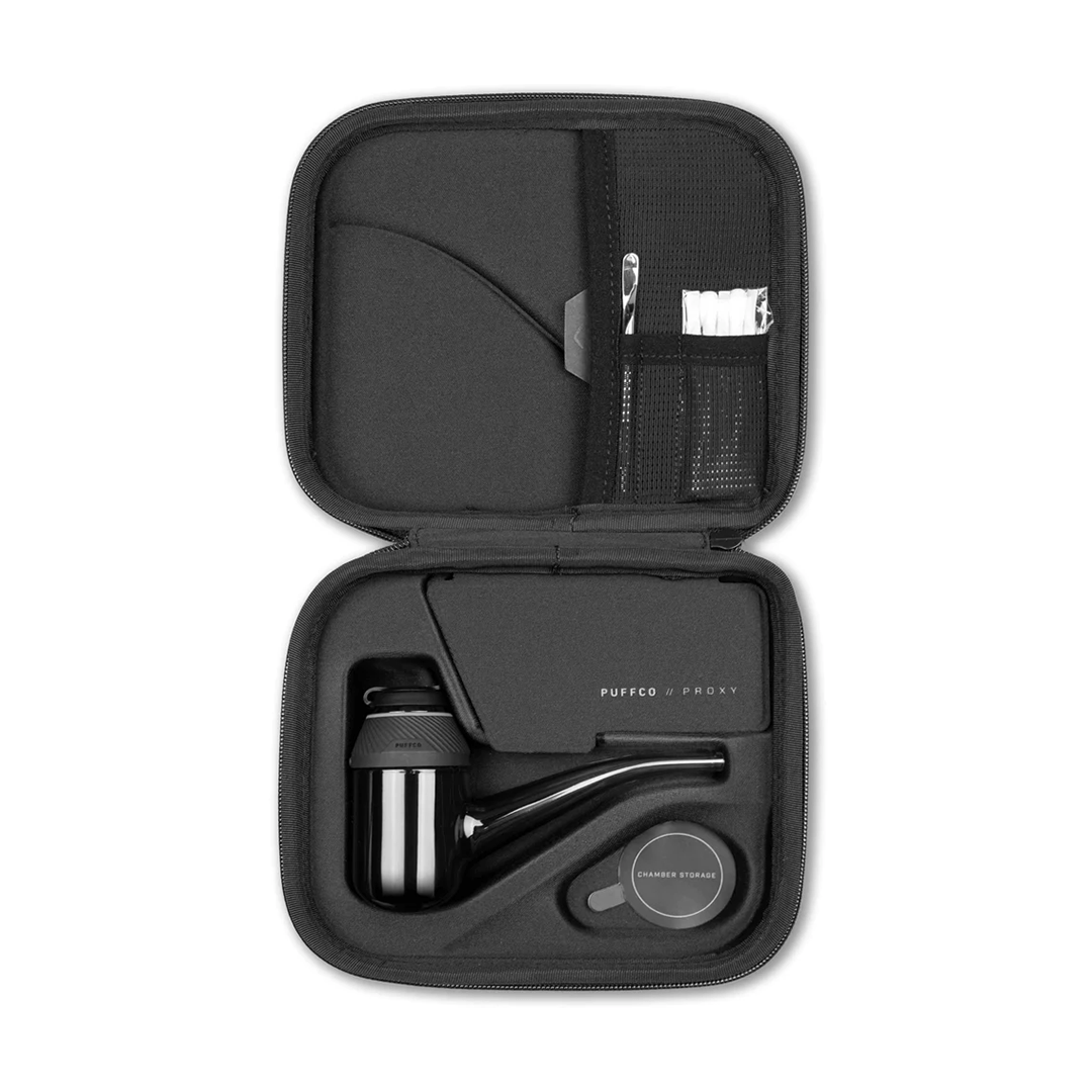 Puffco Vaporizer Puffco Proxy
