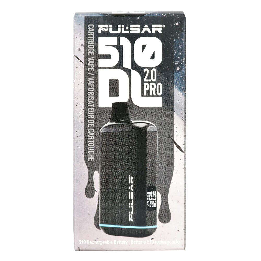 510 DL 2.0 Pro Auto Draw Vape Bar - 1000mAh Battery 510 DL 2.0 Pro Auto Draw Vape Bar - 1000mAh Battery