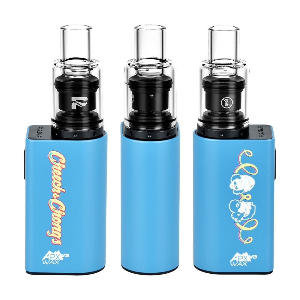 APX Wax V3 Concentrate Vape - Portable Dab Pen APX Wax V3 Concentrate Vape - Portable Dab Pen