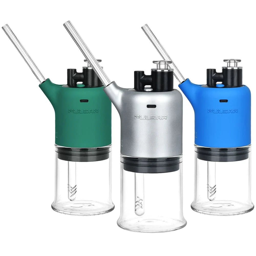 Pulsar Vaporizer SeshGear Dabtron Electric Dab Rig