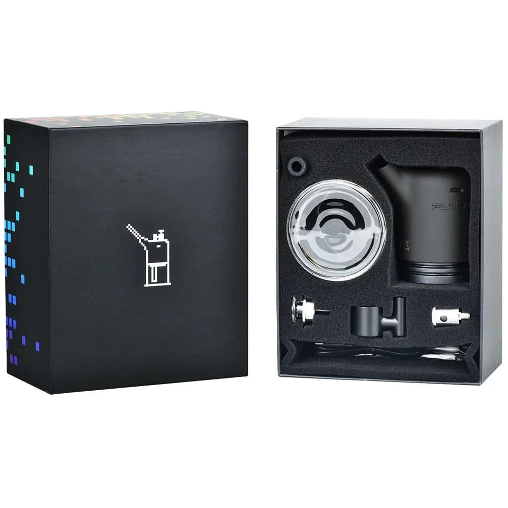 Pulsar Vaporizer SeshGear Dabtron Electric Dab Rig