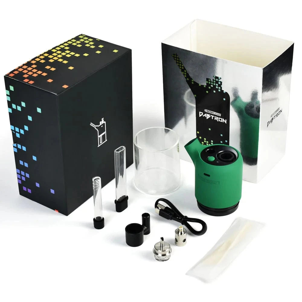 Pulsar Vaporizer SeshGear Dabtron Electric Dab Rig