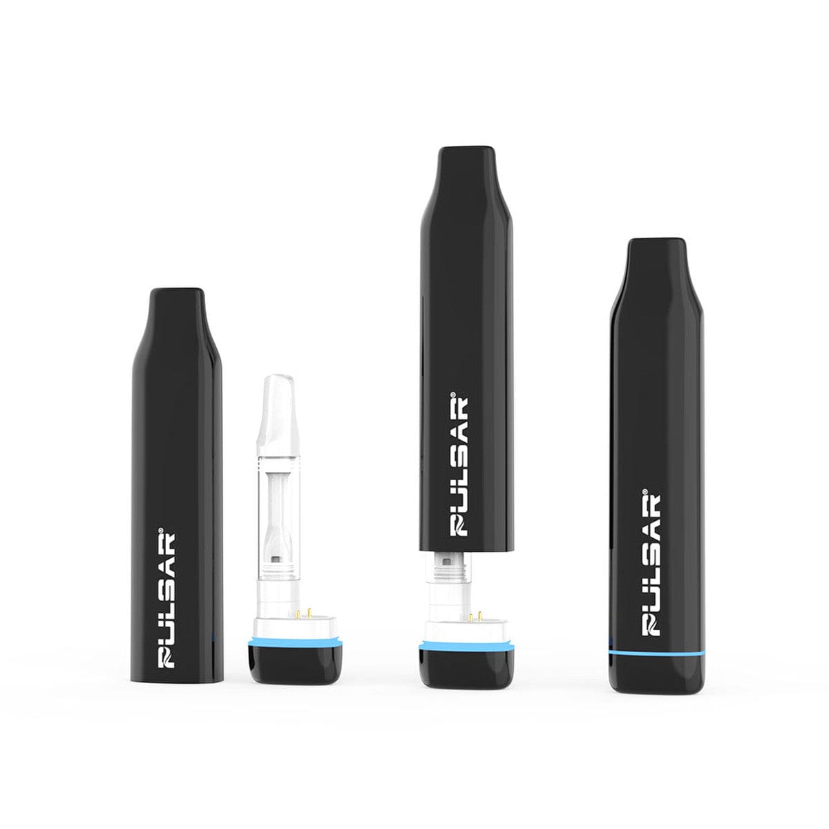 Pulsar 510 DL Lite Vape Pen - 300mAh Auto Draw Pulsar 510 DL Lite Vape Pen - 300mAh Auto Draw