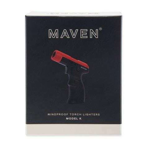 Maven Butane Torches Model K Butane Torch Lighter