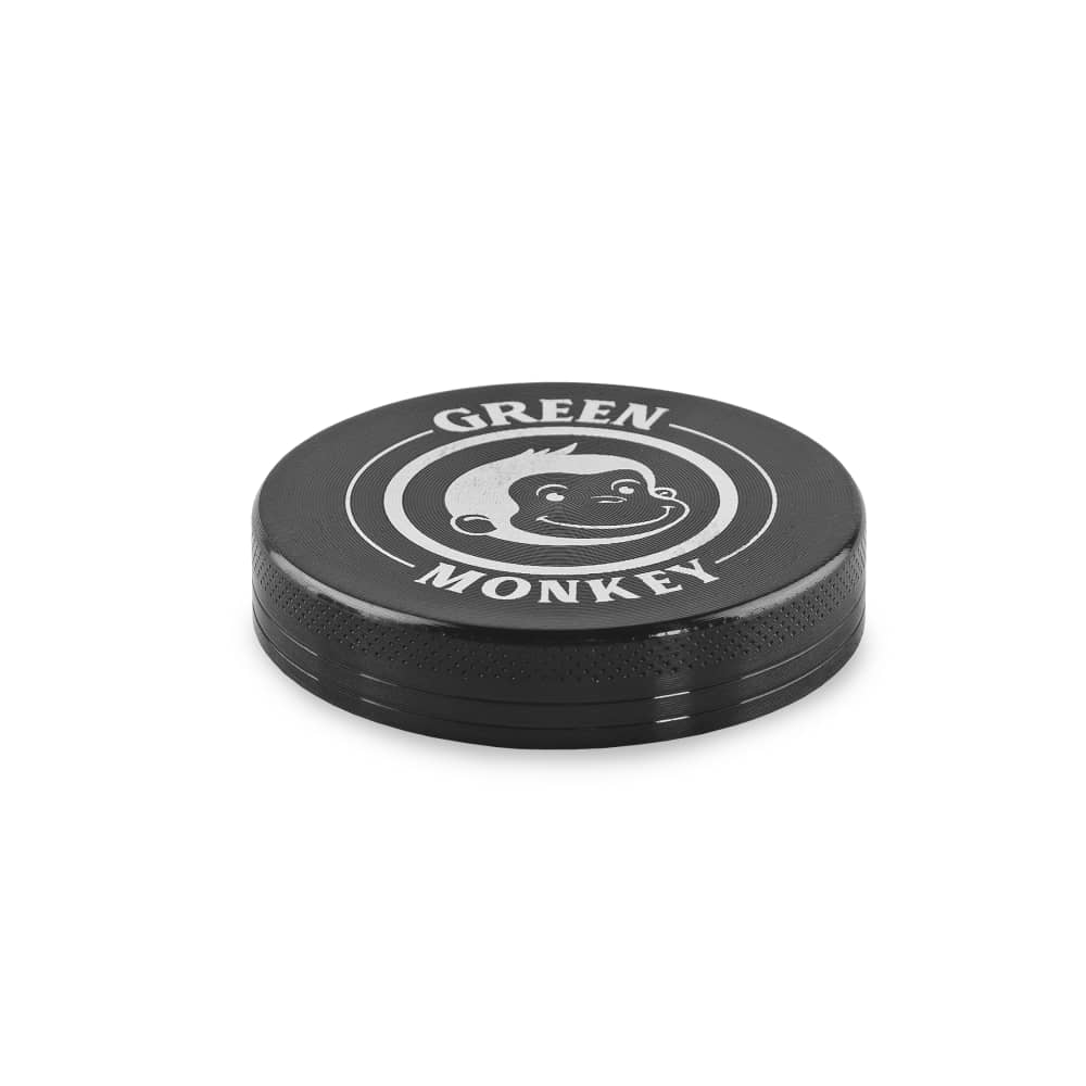 Green Monkey Grinders Capuchin 50mm Grinder