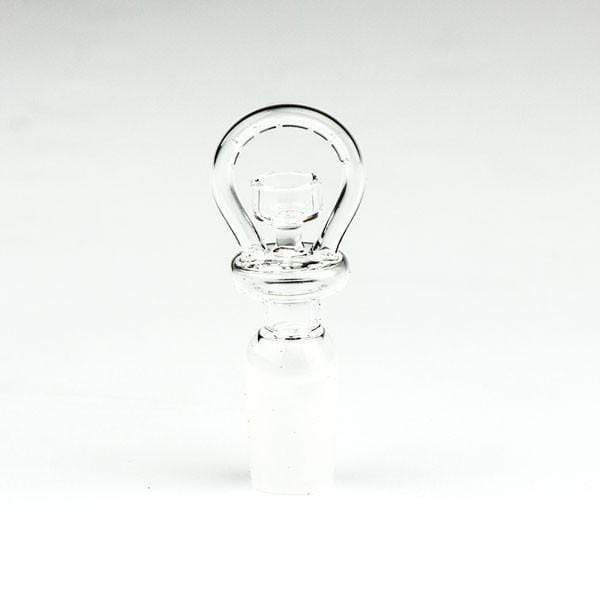 Daily High Club Quartz Banger 19mm Male Halo Quartz Nail