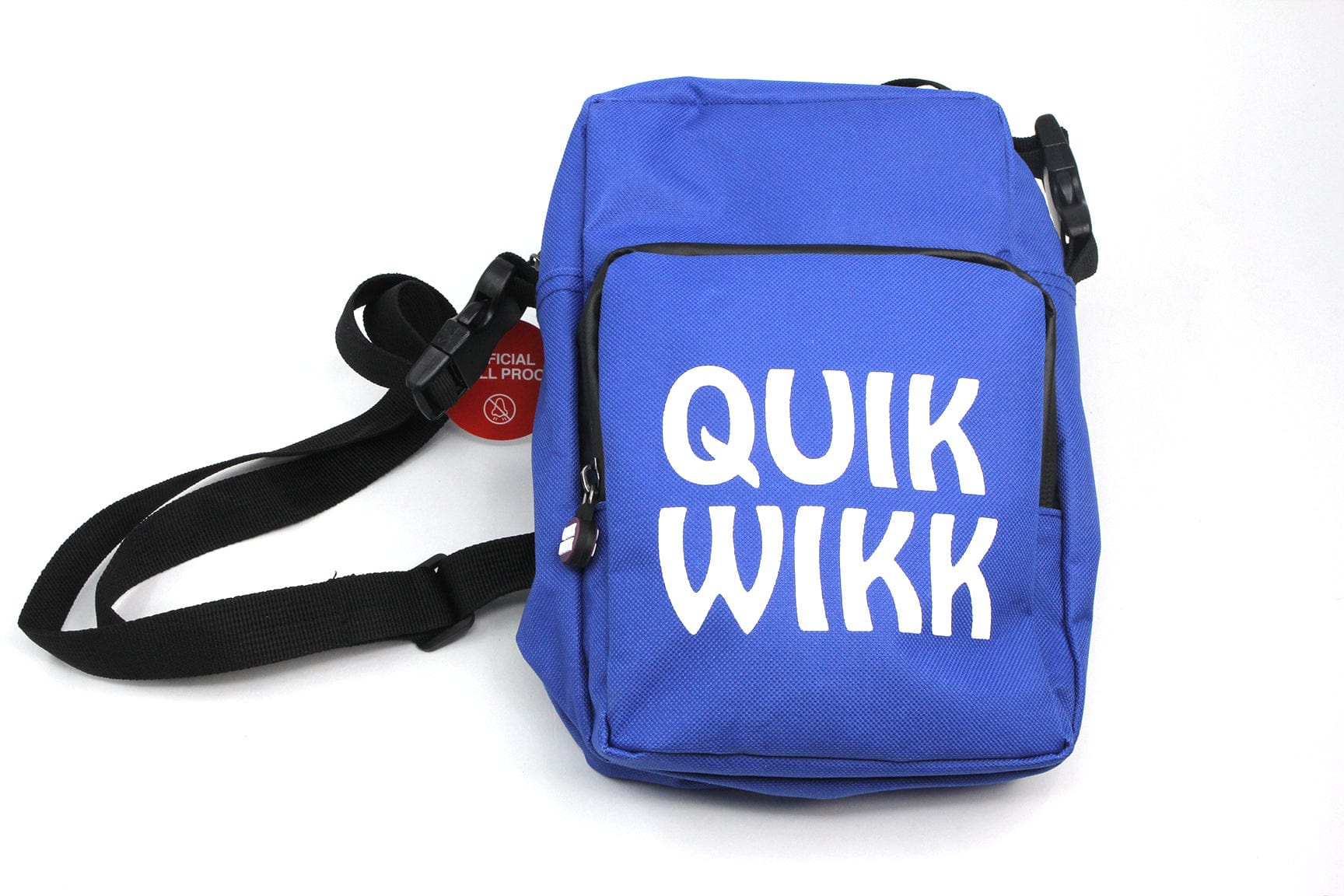 Quik Wikk Travel Case Quik Wikk Shoulder Cross Body Bag